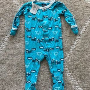 KicKee Brand Onesie from Ron Robinson Boutique